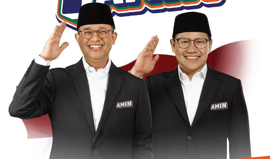Gift dari Netizen