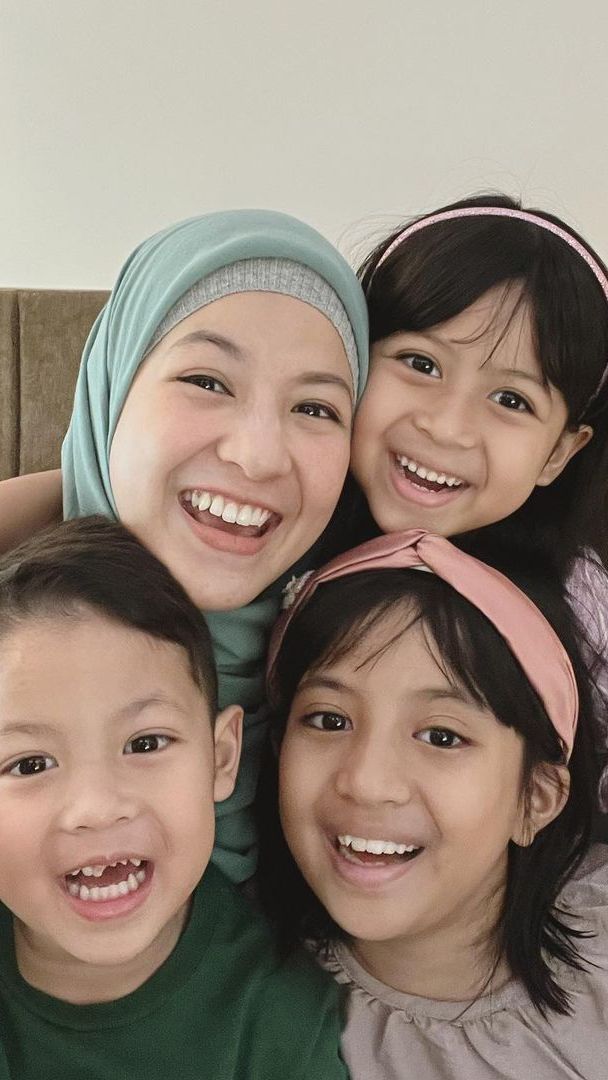 Manis Banget, Isi Chat 6 Anak Selebritis yang Bikin Gemas
