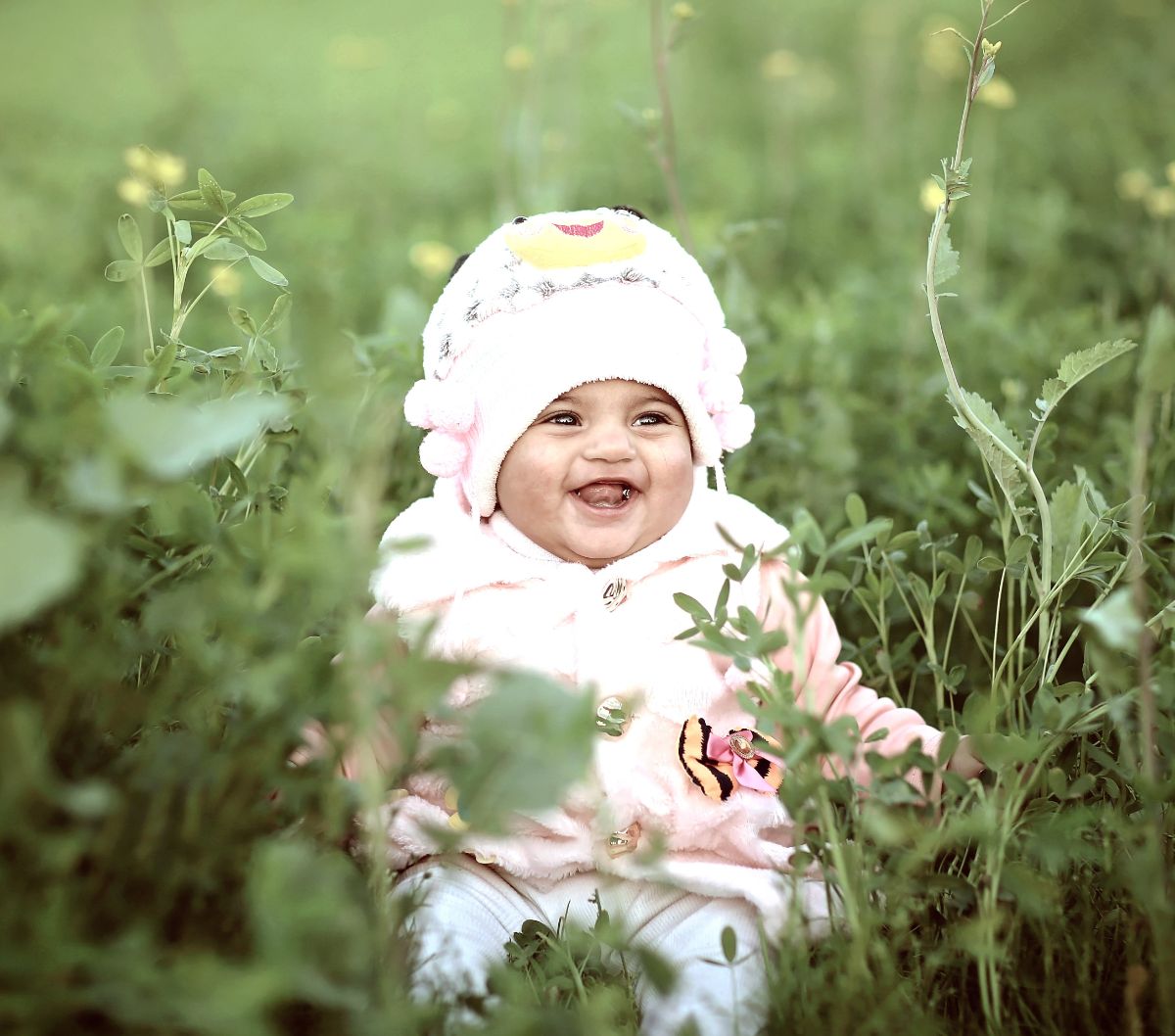 Arti Mimpi Melihat Bayi Orang Lain, Pertanda Empati, Kasih Arti Mimpi Melihat Bayi Orang Lain, Pertanda Empati, Kasih