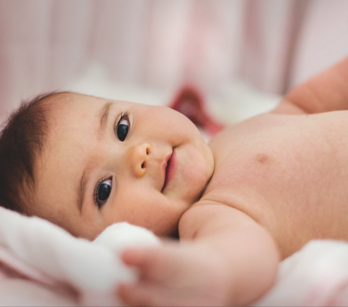 Arti Mimpi Melihat Bayi Orang Lain, Pertanda Empati, Kasih Arti Mimpi Melihat Bayi Orang Lain, Pertanda Empati, Kasih