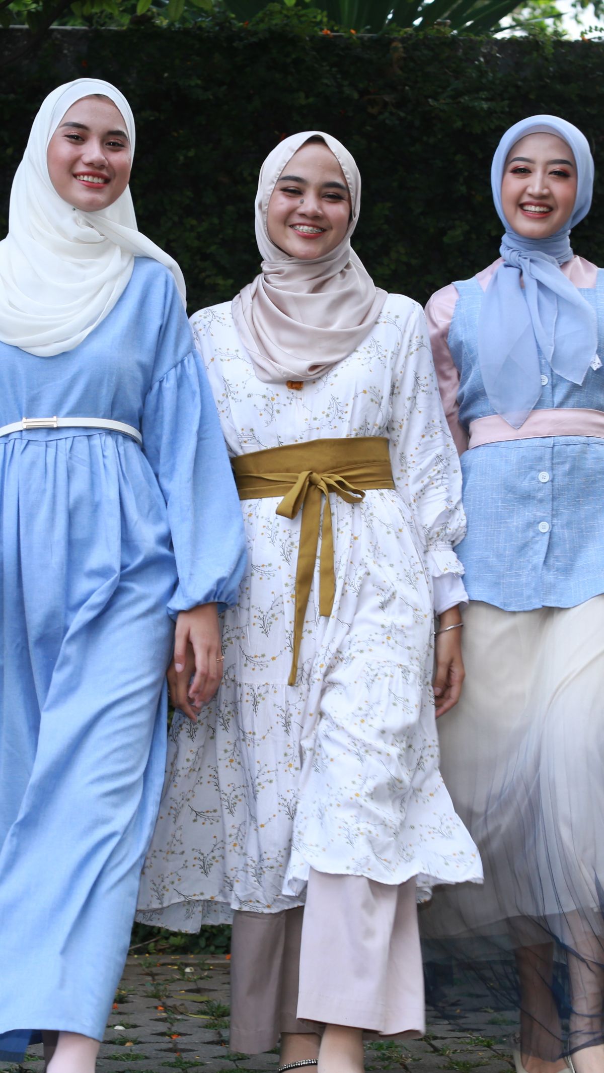 Dream Day Ramadan Fest 2024 Hadir Maret Ini, Apakah Kamu DIW yang Bakal Umroh Gratis?
