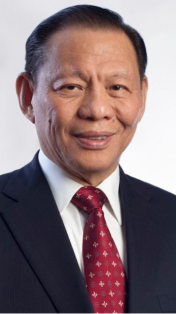 Sosok Konglomerat Sukanto Tanoto yang Beli Hotel Mewah di China, Segini Kekayaannya