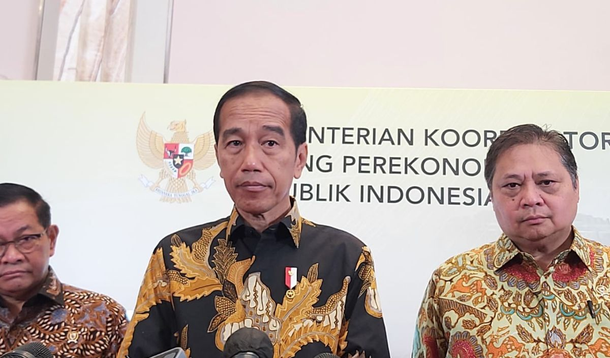 Formasi untuk Fresh Graduate
