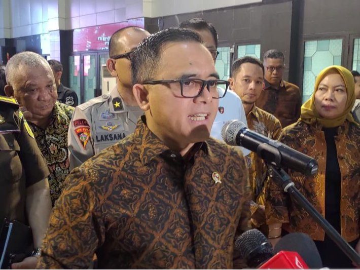 Pemerintah Pastikan Rekrutmen Cpns 2024 Anti Orang Dalam Ini Caranya