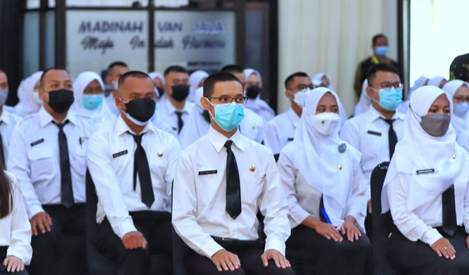 Anti Orang Dalam