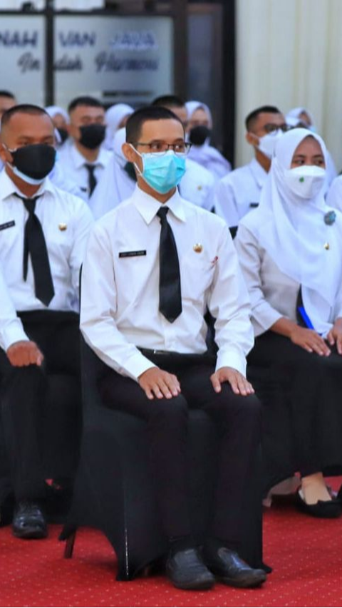 Ada 2,3 Juta Formasi CASN di Tahun 2024, Begini Cara Daftar CPNS dan PPPK