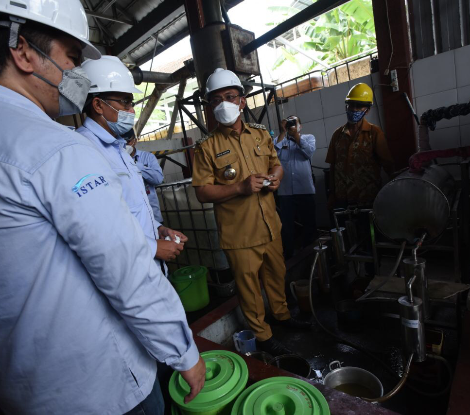 Terungkap, Ini Alasan Perubahan Nama Chandra Asri Petrochemical Jadi ...