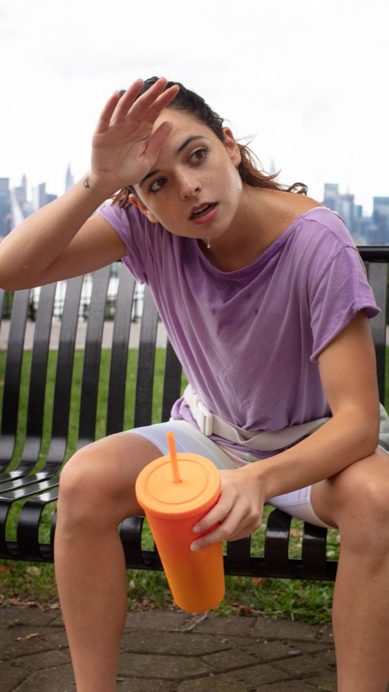 How to Reduce Body Heat Naturally 6 Tips And 7 Cooling Foods trstdly