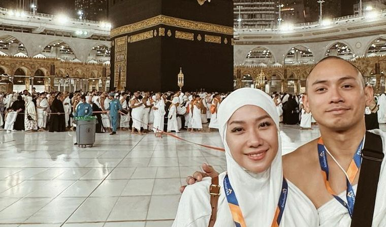 Minta Netizen Tak Usah Ikut Campur