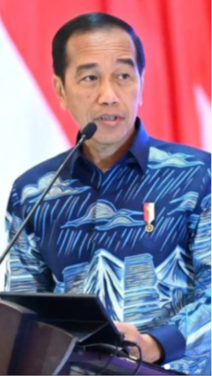 Jokowi Ngaku Belum Dapat Undangan HUT PDIP, Djarot Syaiful Hidayat: Diundang pun Tak Bisa Hadir