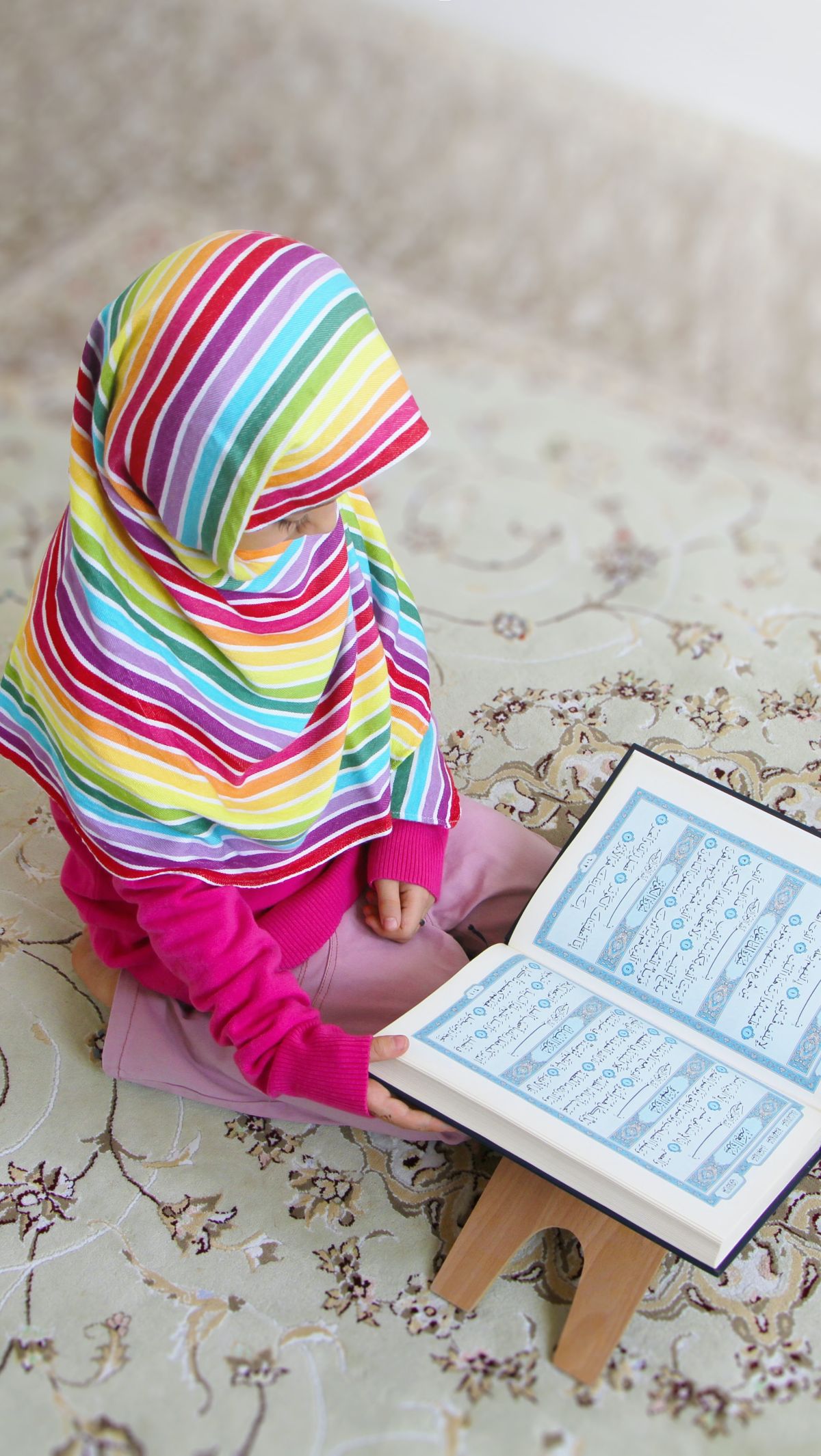 Nasihat Bulan Rajab dan Amalan-Amalan yang Dianjurkan bagi Umat Islam, Datangkan Keberkahan dan Pahala Berlipat Ganda