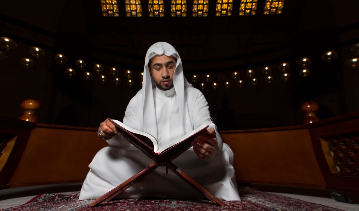 Amalan Bulan Rajab yang Penting