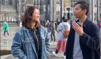 Posisi Guru dan Orang Tua Murid