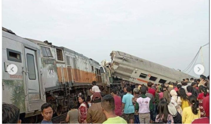 Santunan Korban Meninggal Dunia