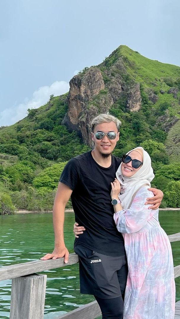 Resmi Cerai dari Gunawan Dwi Cahyo, Okie Agustina Dapat Hak Asuh Anak