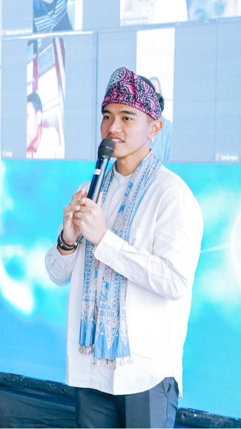 Kaesang Blak-blakanAlasan Sebenarnya Terjun ke Dunia Politik: Saya Ingin Punya Akses