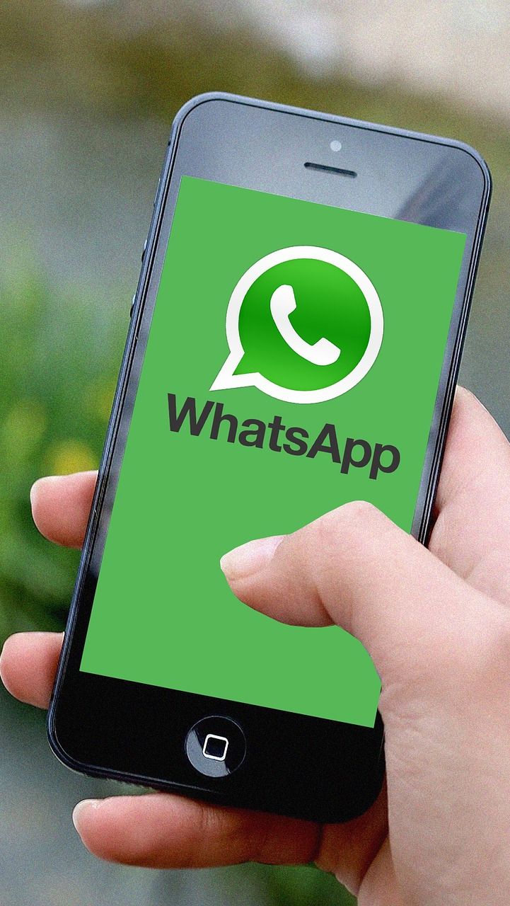 Cara Mengembalikan Akun Whatsapp Yang Dibajak Hap - Buickcafe.com