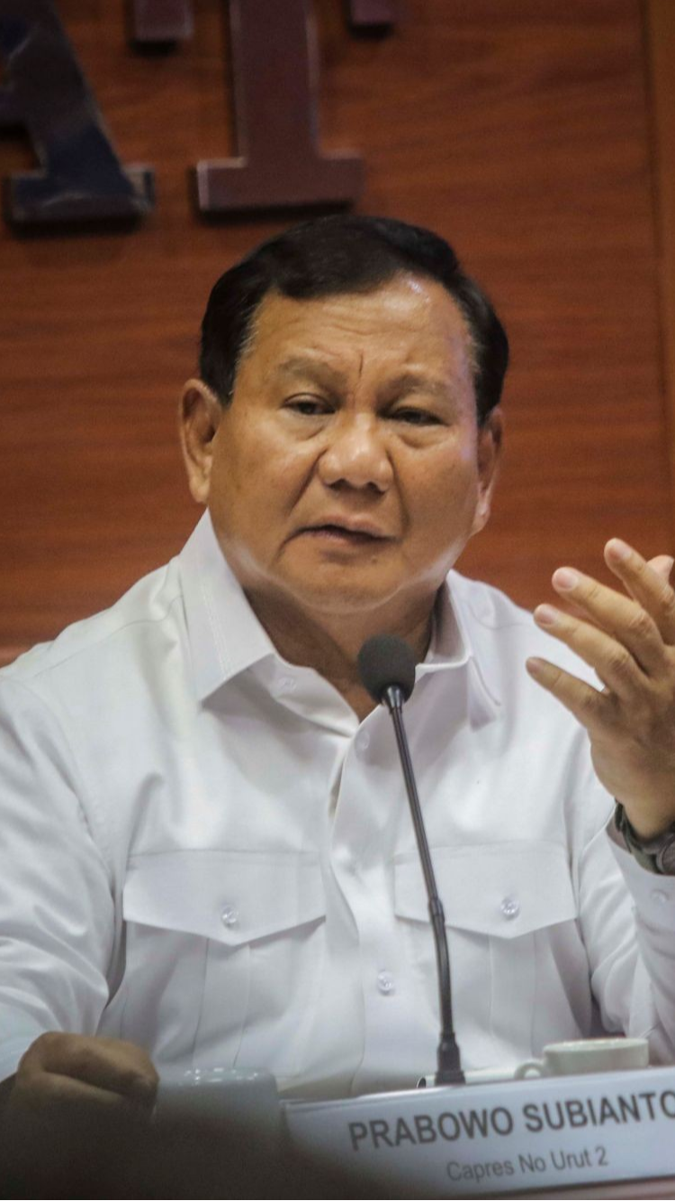 Prabowo Singgung Anggaran Kemenhan Banyak Tak Direstu Sri Mulyani, Ini Penjelasan Kemenkeu