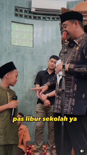 Ingin Jadi Pilot Biar Bisa Naik Pesawat, Bocah di Medan Dihadiahi Wali Kota Medan Liburan ke Jakarta