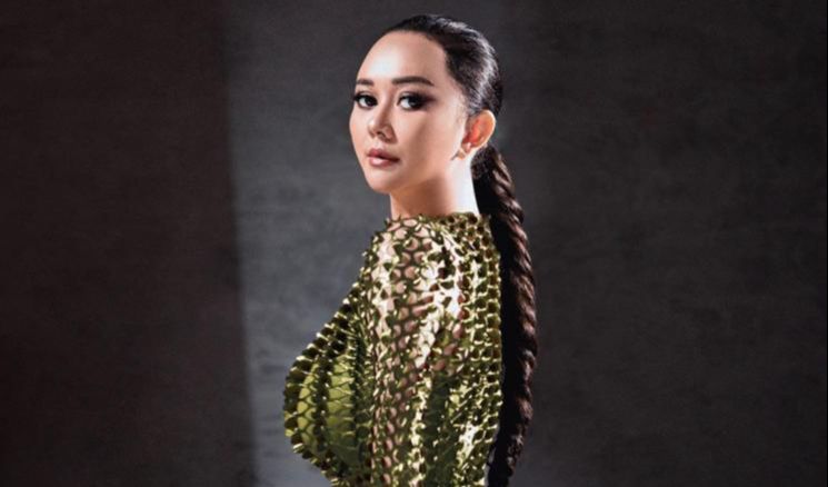 Aura Kasih