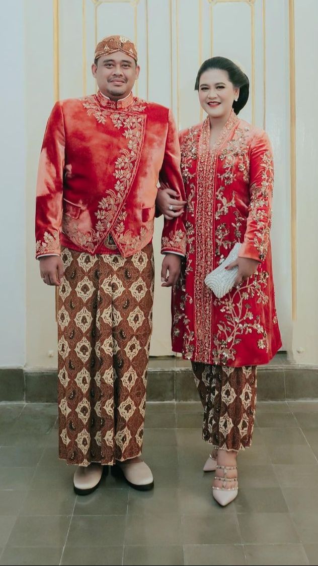 Potret Rumah Mewah Bobby Nasution, Pejabat Medan Menantu Jokowi yang Jadi Sorotan!