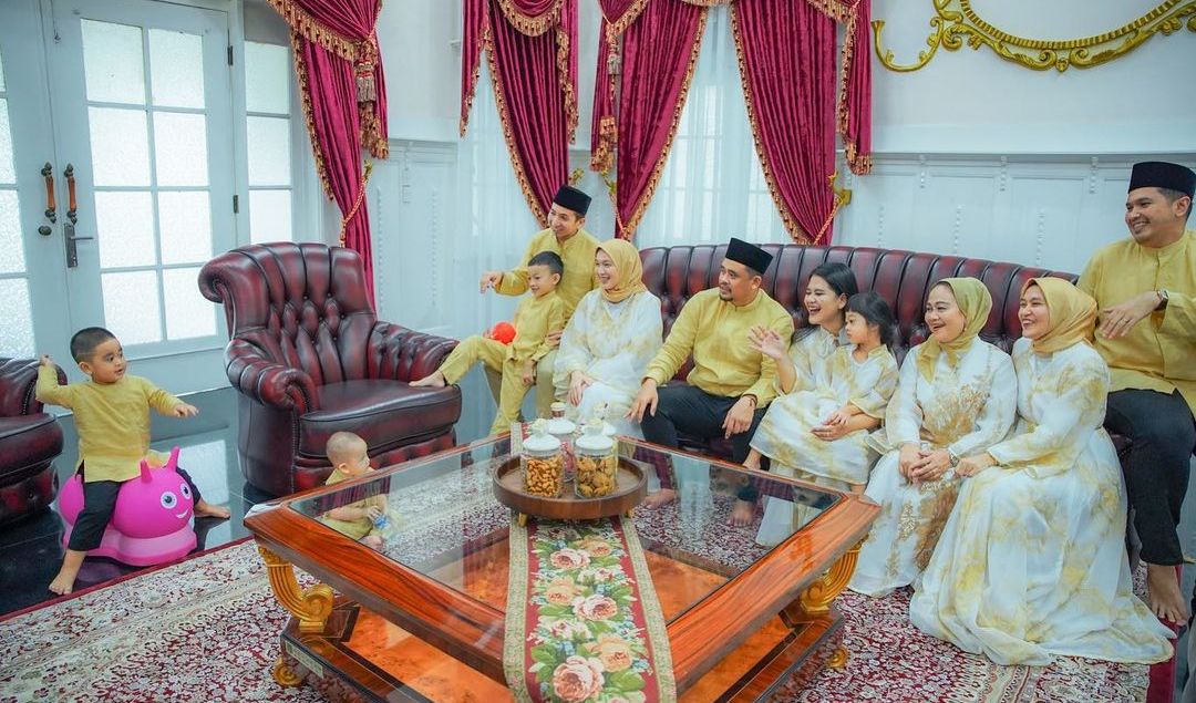 Ruang Tamu