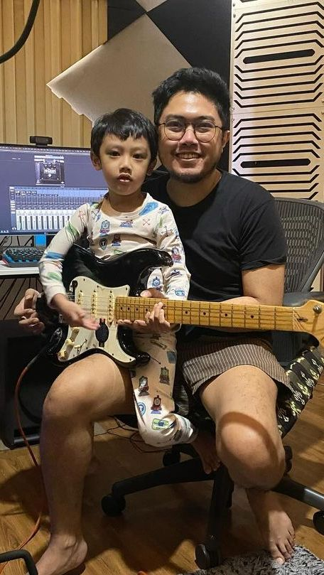 Sang Anak Meninggal Dunia karena Tenggelam, Mantan Suami Tamara Tyasmara Minta Pelaku Ditangkap