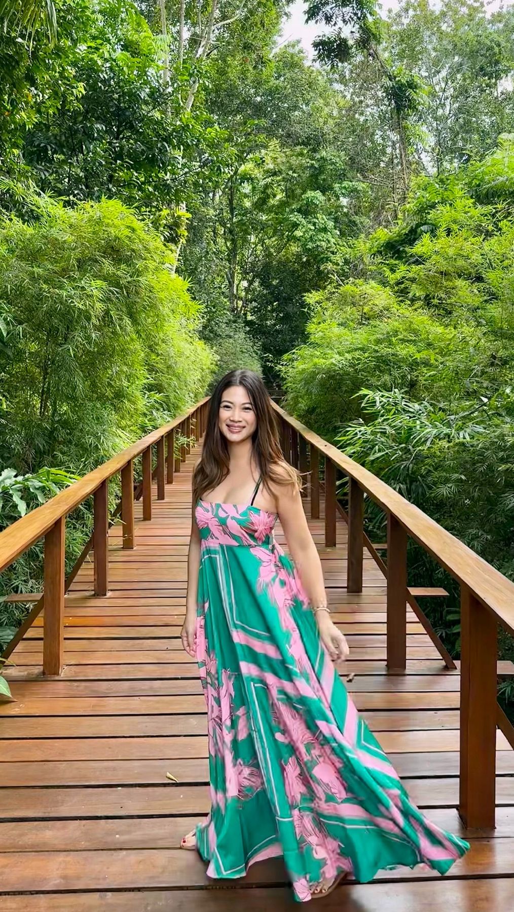 Netizen pun dibuat tak percaya dengan umur Tjin Lee tersebut
