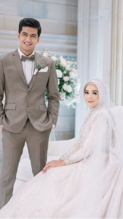 Gugat Cerai Teuku Ryan, Ucapan Ria Ricis Tak Cari Suami Kaya Kembali Diungkit