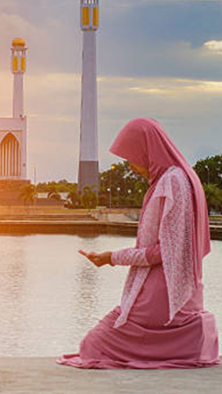Doa Setelah Sholat Taubat Latin dan Terjemahan, serta Cara Agar Istiqamah Mohon Ampunan