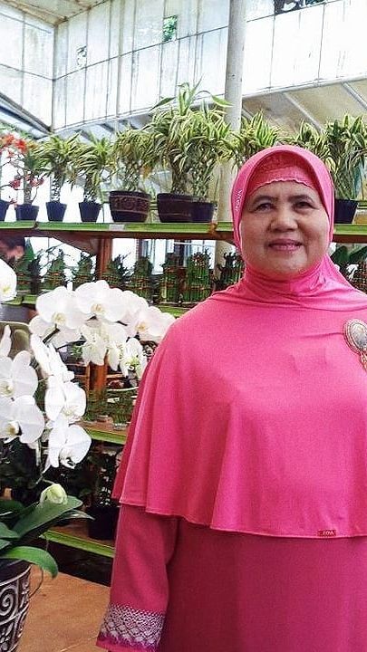 Reaksi Mamah Dedeh Ditanya Soal Pasangan Selingkuh sama Adik Ipar Trending di Sosial Media