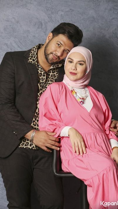 Resmi Cerai dari Irish Bella, Ammar Zoni Wajib Nafkahi Anak Rp10 Juta/Bulan