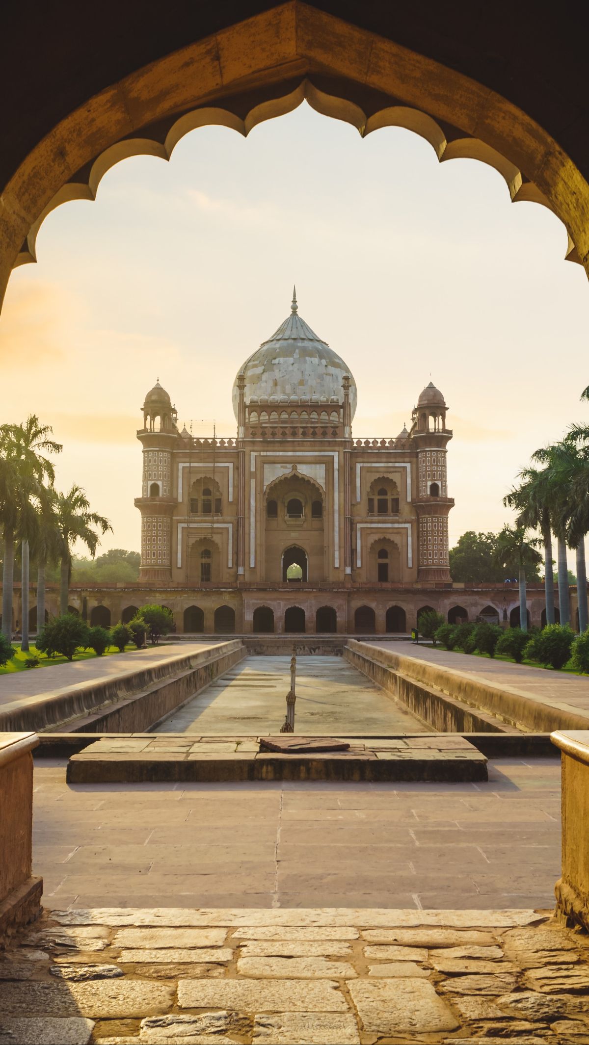 Geger Pengadilan Kota di India Izinkan Umat Hindu Ibadah di Masjid
