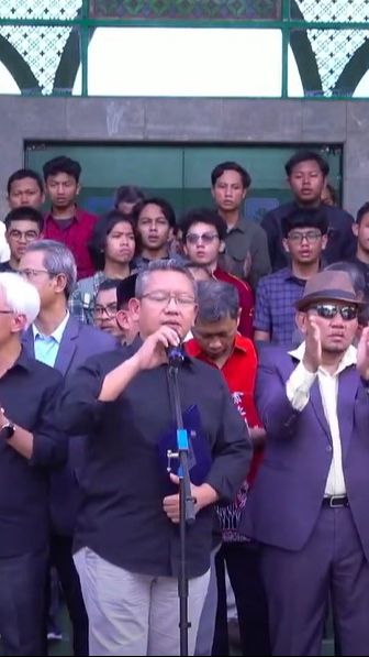 Setelah UGM Bikin Petisi Bulaksumur, Giliran UII Kritik Keras Jokowi: Indonesia Darurat Kenegarawanan