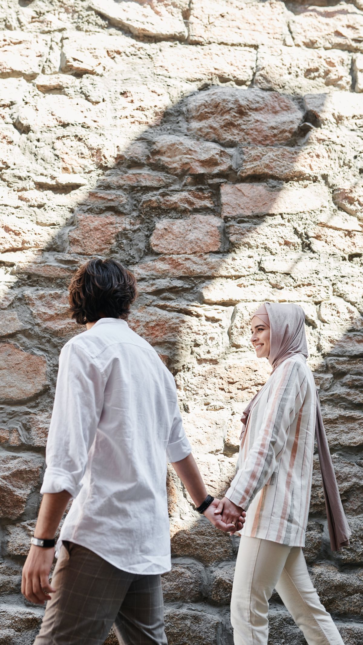 Sifat dan Kriteria Laki-Laki untuk Jadi Suami dalam Islam, Muslimah Wajib Tahu!