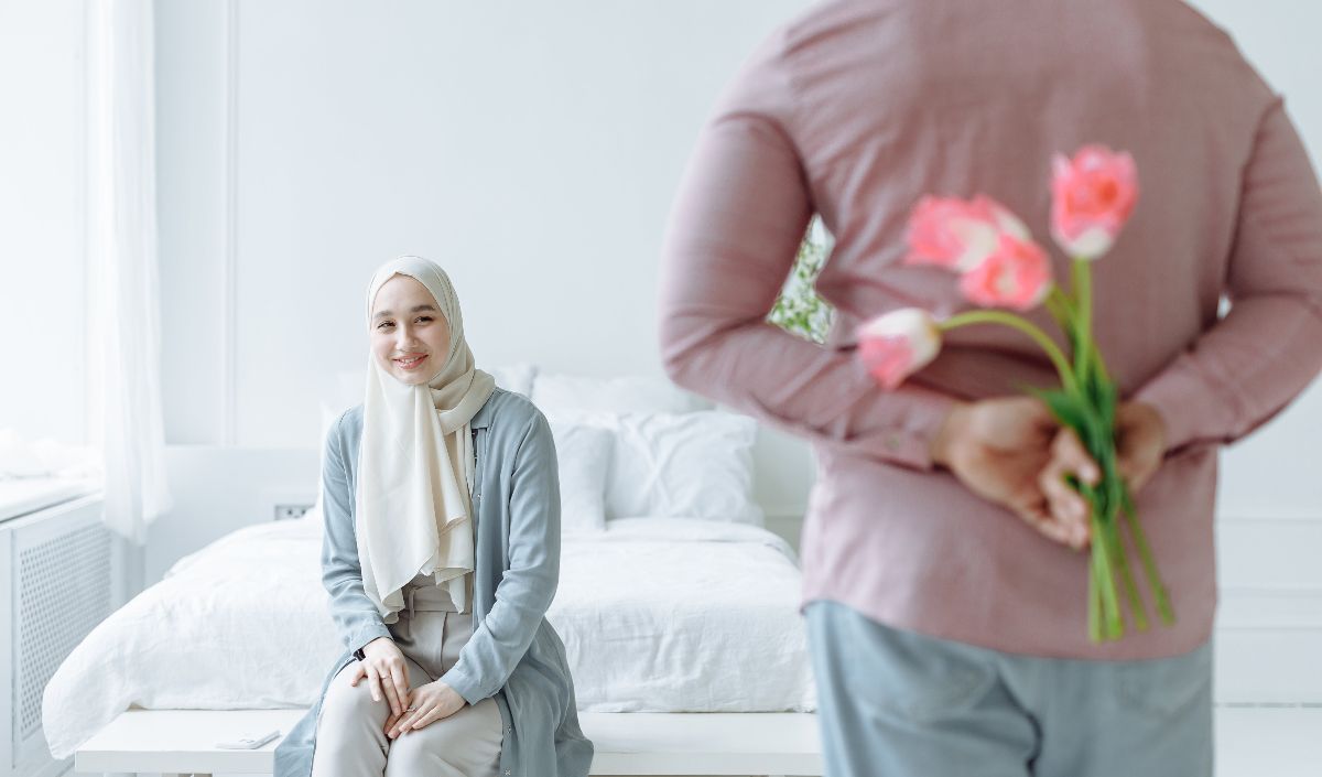 Bagaimana Muslimah Memilih Calon Suami?