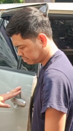 Putra Siregar Ungkap Sosok YA Kekasih Tamara Tyasmara, Ternyata Pengeroyok Rico