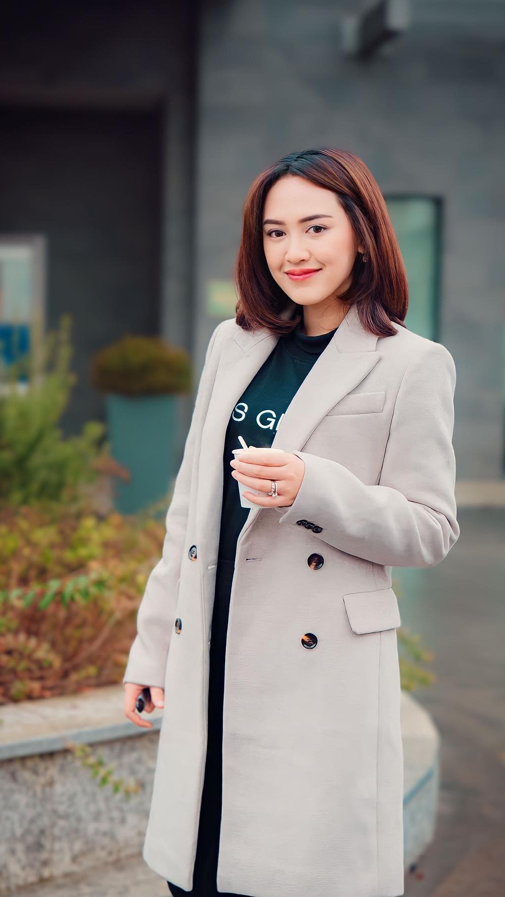 Potret Anak Crazy Rich Kalimantan yang Diduga Teman Dekat Happy Asmara, Terciduk Saat Antar ke Bandara!