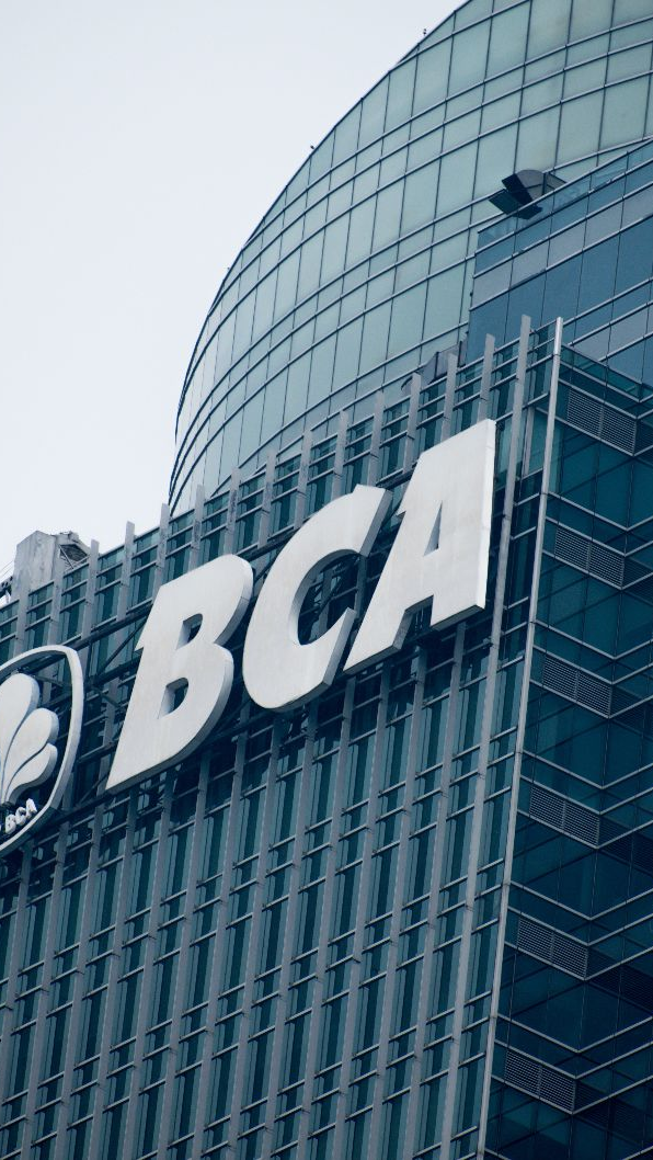 BCA Hentikan Layanan m-BCA SIM Card, Ini Gantinya