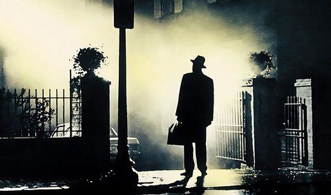 The Exorcist
