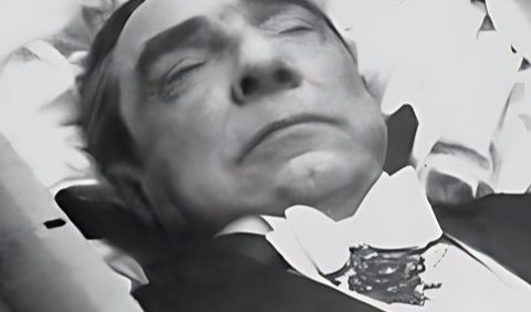 Bela Lugosi