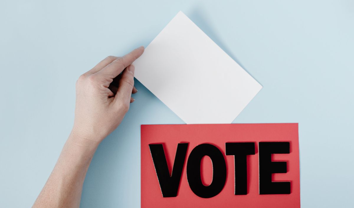 Apa Arti Dirty Vote?