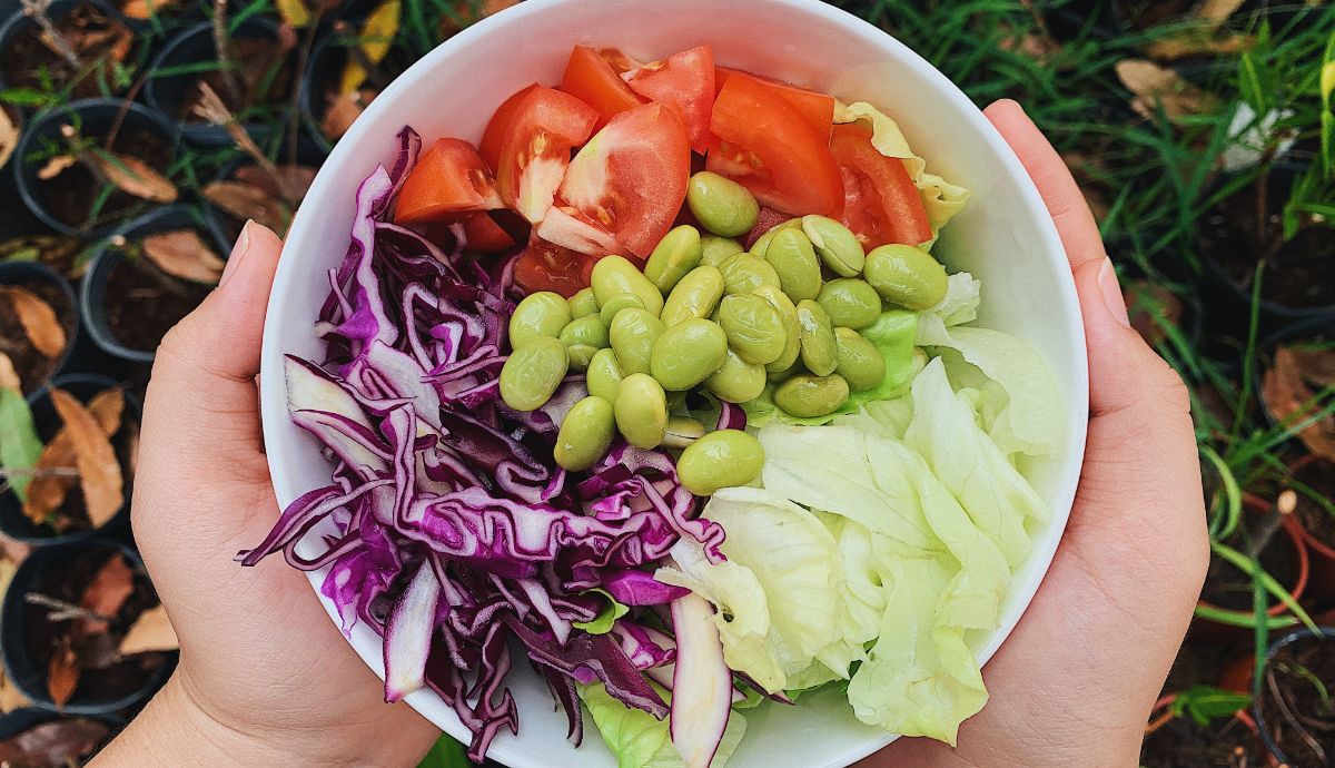 Non-starchy Vegetables