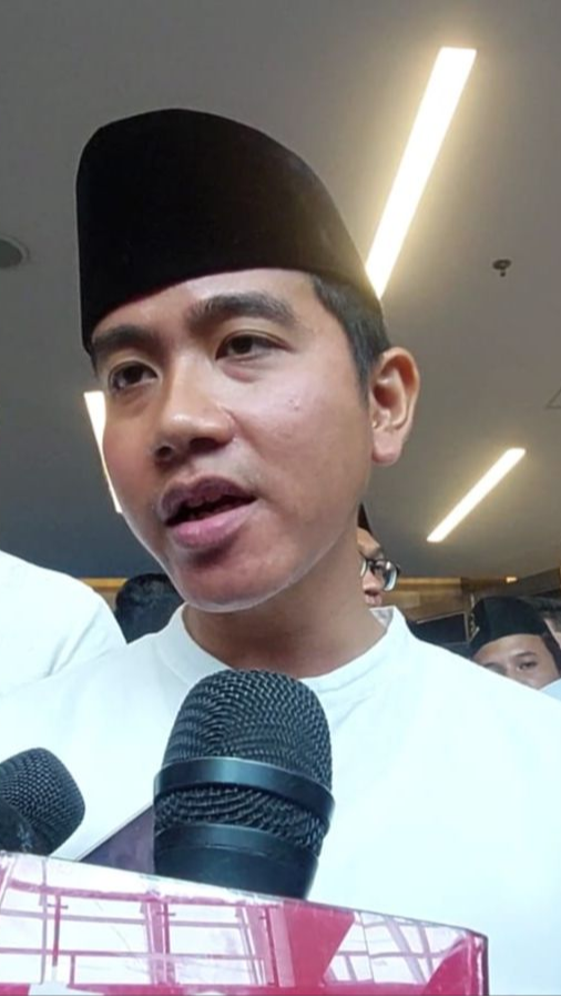 Gibran Soal Dirty Vote: Kalau Ada Kecurangan Laporkan Saja