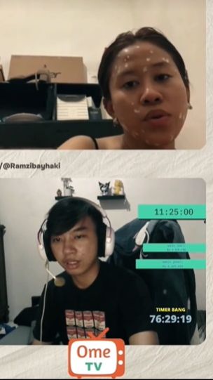 Potret Terbaru Pemilik Sound Stop Call Me Kak, Tak Diduga Reaksi Netizen Bikin Geleng-geleng Kepala