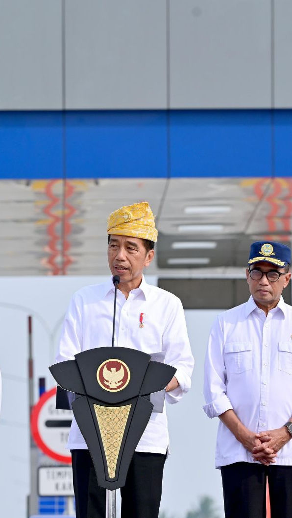 Alasan Kereta Semi Cepat Jakarta-Surabaya Dihapus dari Proyek Strategis Nasional