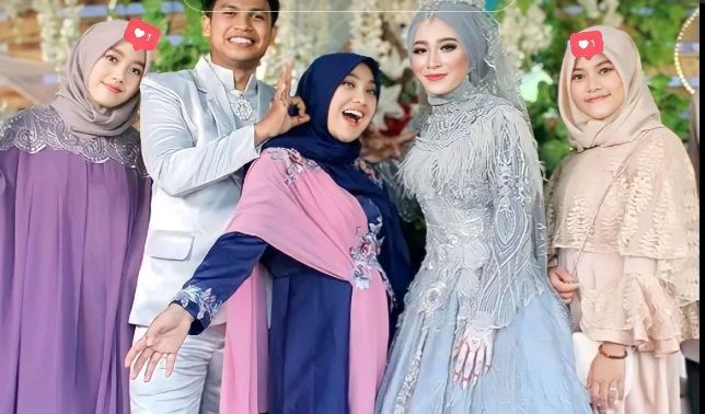 Kisah Cinta yang Rumit