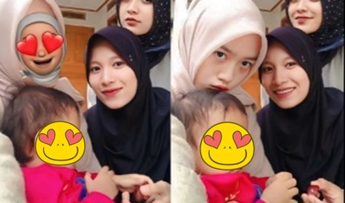 Sahabat Sejati
