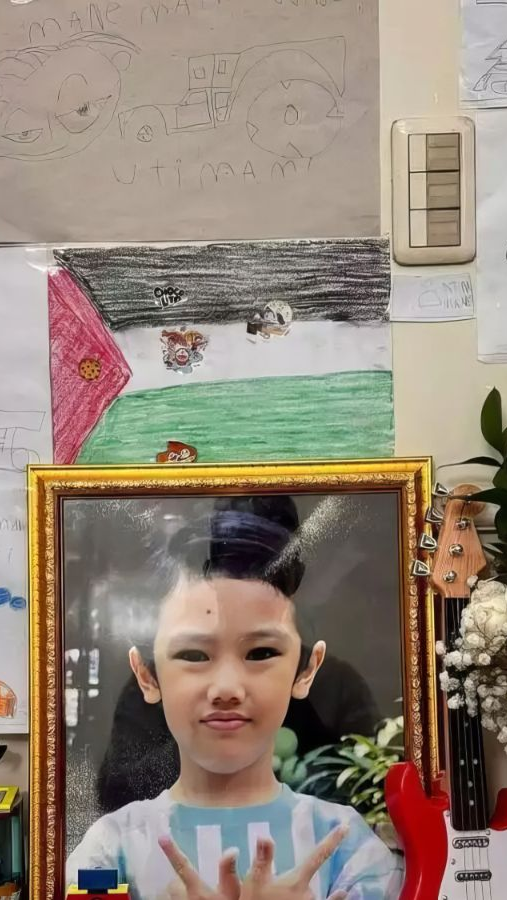 Dante Ditenggelamkan 12 Kali ke Air, Paling Lama 54 Detik Hingga Nyawanya Tidak Tertolong