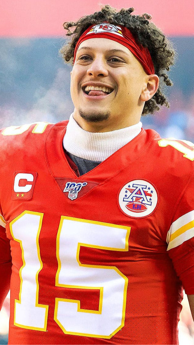 Patrick Mahomes Rizz 3 Pemain yang Paling Sering Rebut MVP Super Bowl | liputan6.com
